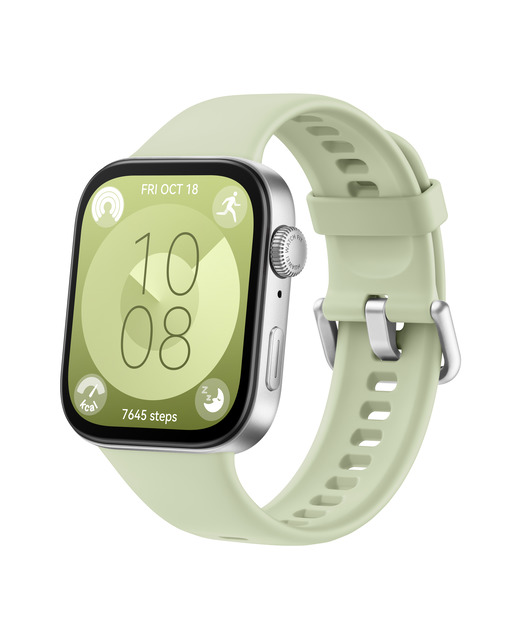 Huawei Watch FIT3 (Solo-B09S) Green