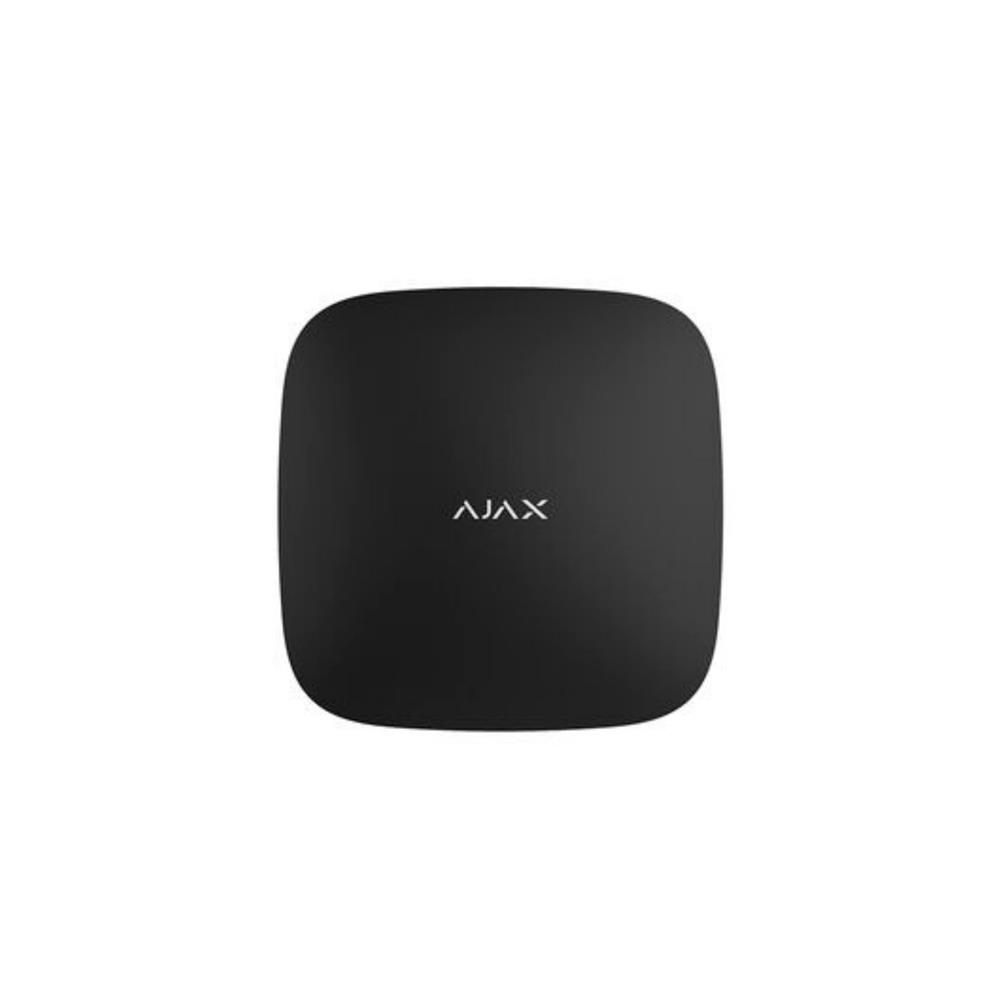 HUB 4G (8EU/UEU) ASP - SİYAH