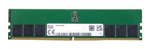 HYNIX 32GB DDR5 5600Mhz CL40 Pc Ram HMCG88AGBUA084N