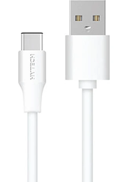 Hytech Şarj Cihazı TYPE-C TO A CABLE