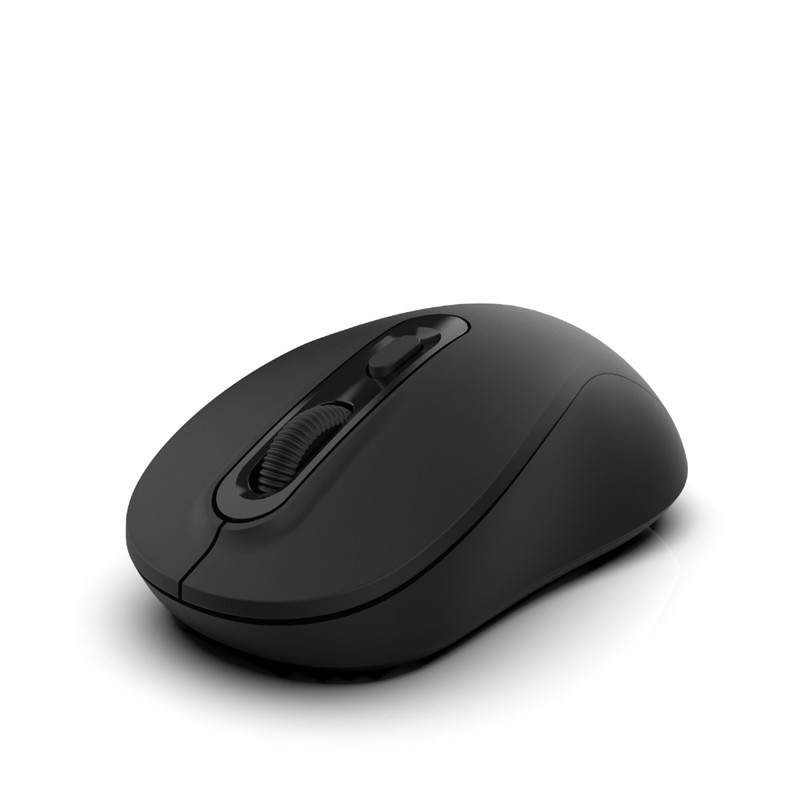 INCA IWM-288TÂ  BLUETOOTH + WIRELESS ERGONOMIC DESIGN SILENTÂ  MOUSE