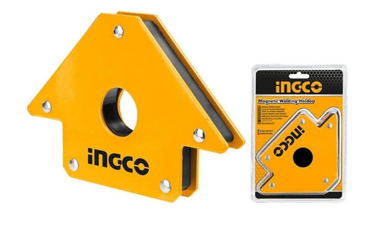 İngco AMWH75051 Manyetik Kaynak Tutucu 75 LBS