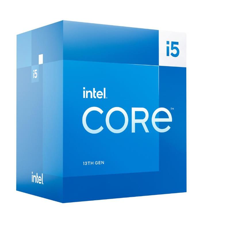 Intel Core Cı5 13400 3.30Ghz 20Mb 1700P Fanlı (Box)
