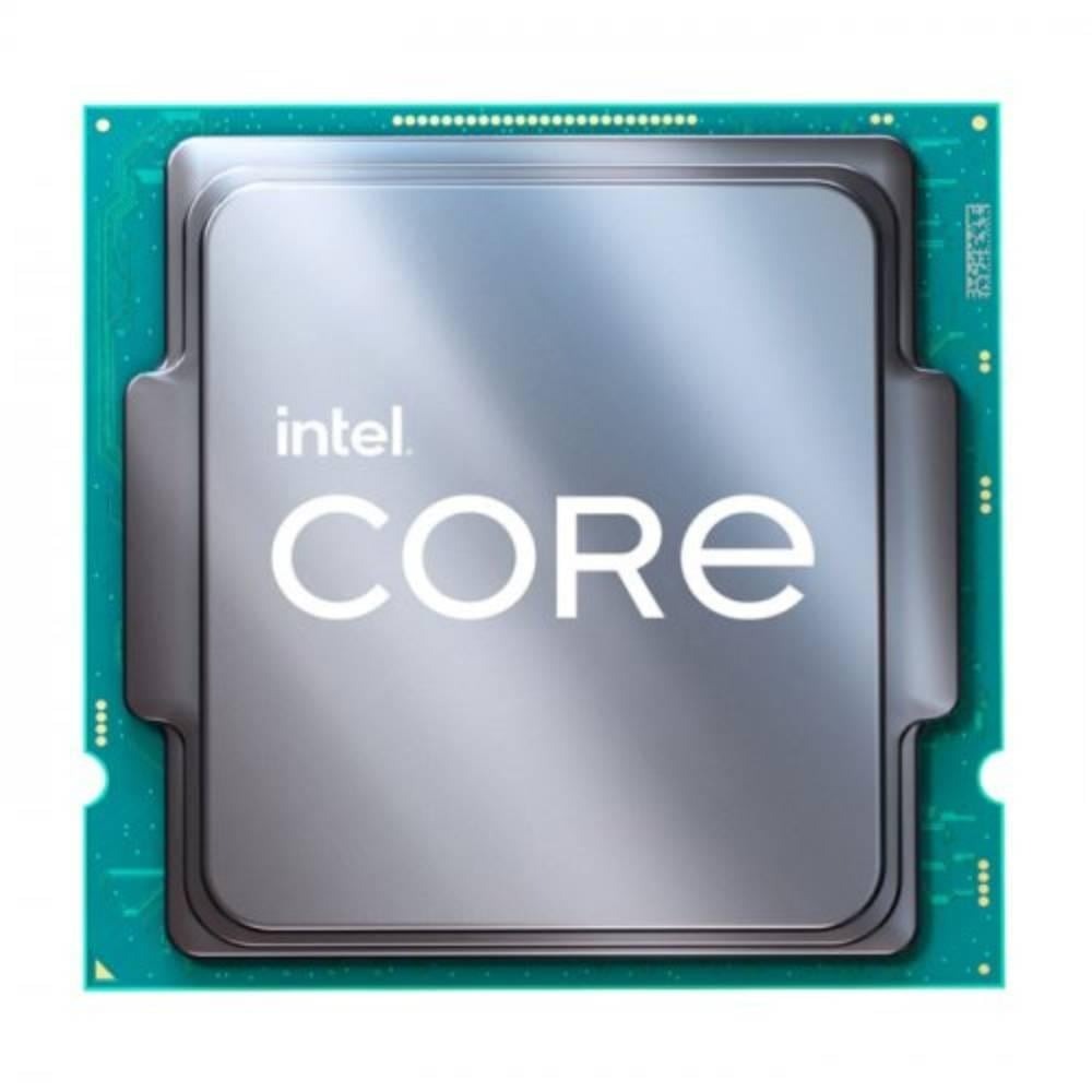 INTEL Core i5 12400 6 CORE 2.50 GHz 18MB 1700P 65W TRAY (KUTUSUZ) (FANSIZ) (12.Nesil) (VGA)