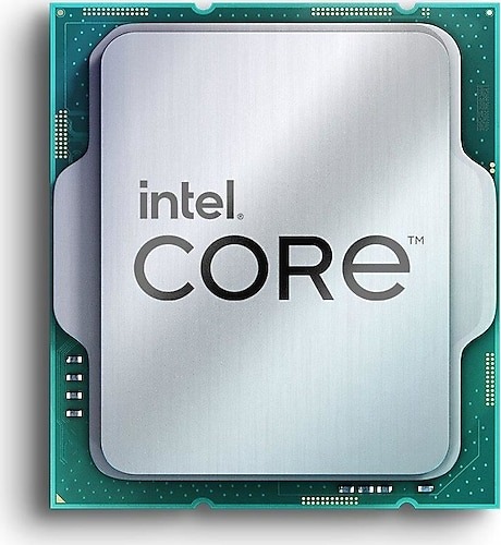 INTEL Core i5 13400F 10 CORE 2.50 GHz 20MB 1700P 65W TRAY (KUTUSUZ) (FANSIZ) (13.Nesil) (NOVGA)