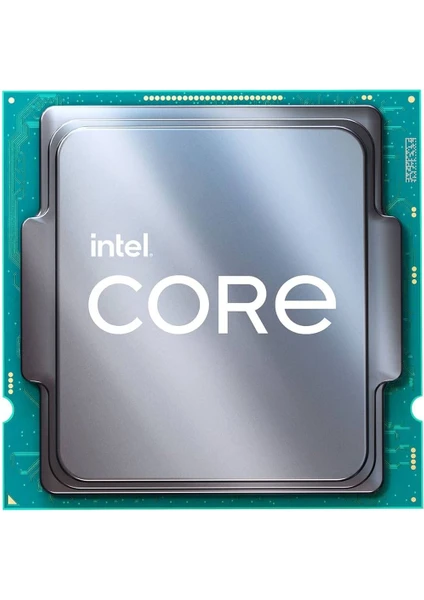 INTEL Core i5 14400 10 CORE 4.7 GHZ 20MB 1700P 65W TRAY (KUTUSUZ) (FANSIZ) (14. Nesil) (VGA)