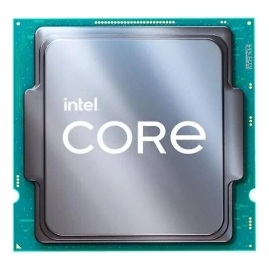 INTEL Core i7 12700 12 CORE 2.1 GHz 25MB 1700P 65W TRAY (KUTUSUZ) (FANSIZ) (12.Nesil) (VGA)