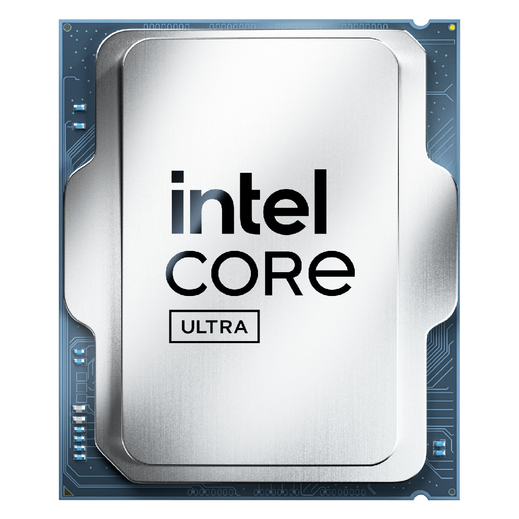 INTEL Core Ultra 5-225F, 10 Core, 3.3Ghz, 20Mb, 65W, LGA1851, 15.Nesil, TRAY, (Dahili Grafik YOK, Fan YOK)