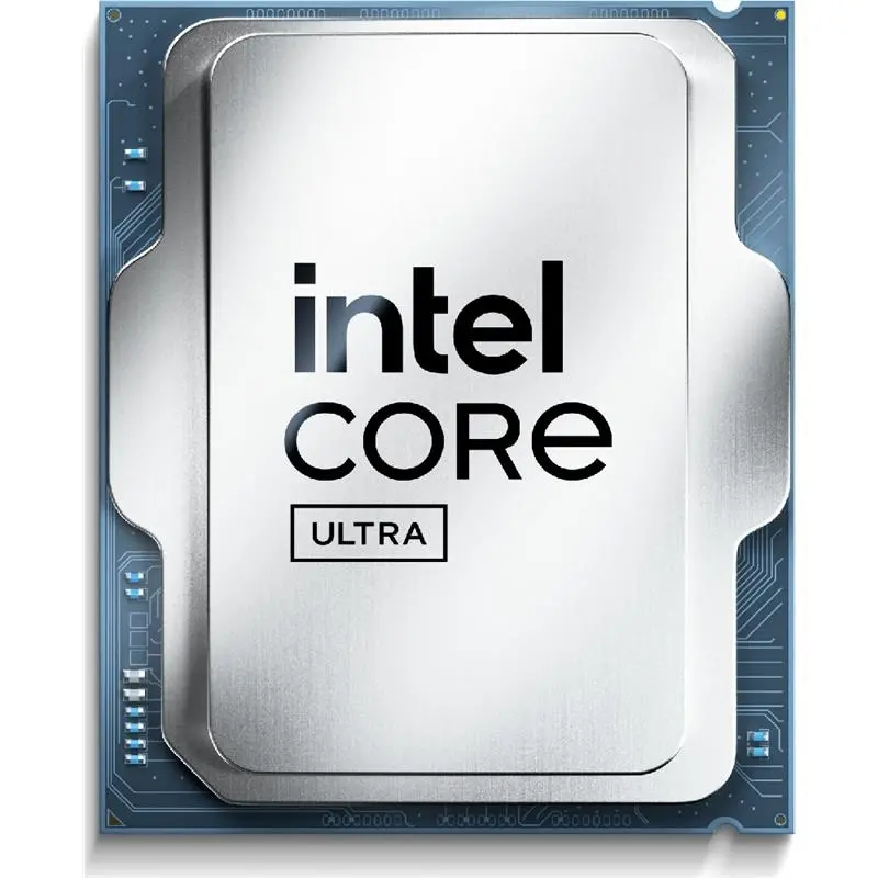 Intel Core Ultra 5 245Kf 4.2Ghz 24Mb 1851P Fansız (Tray)
