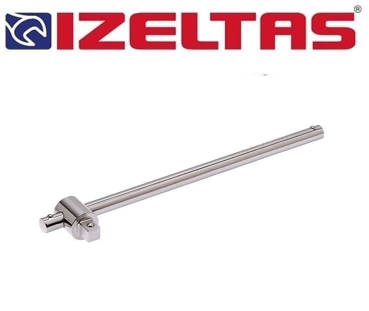 İzeltaş 1/2 T Lokma Kolu 250 Mm