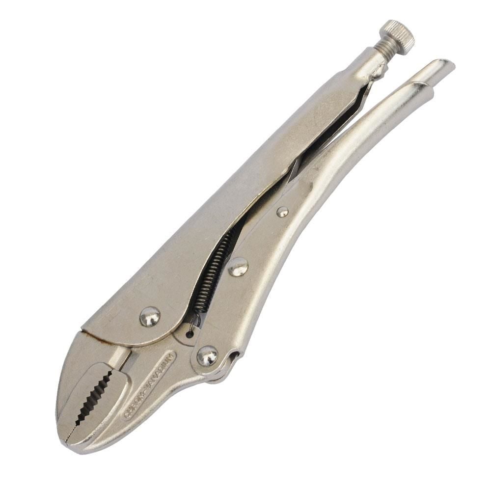 İzeltaş 2500 Ayarlı Pense 250 Mm Üniversal