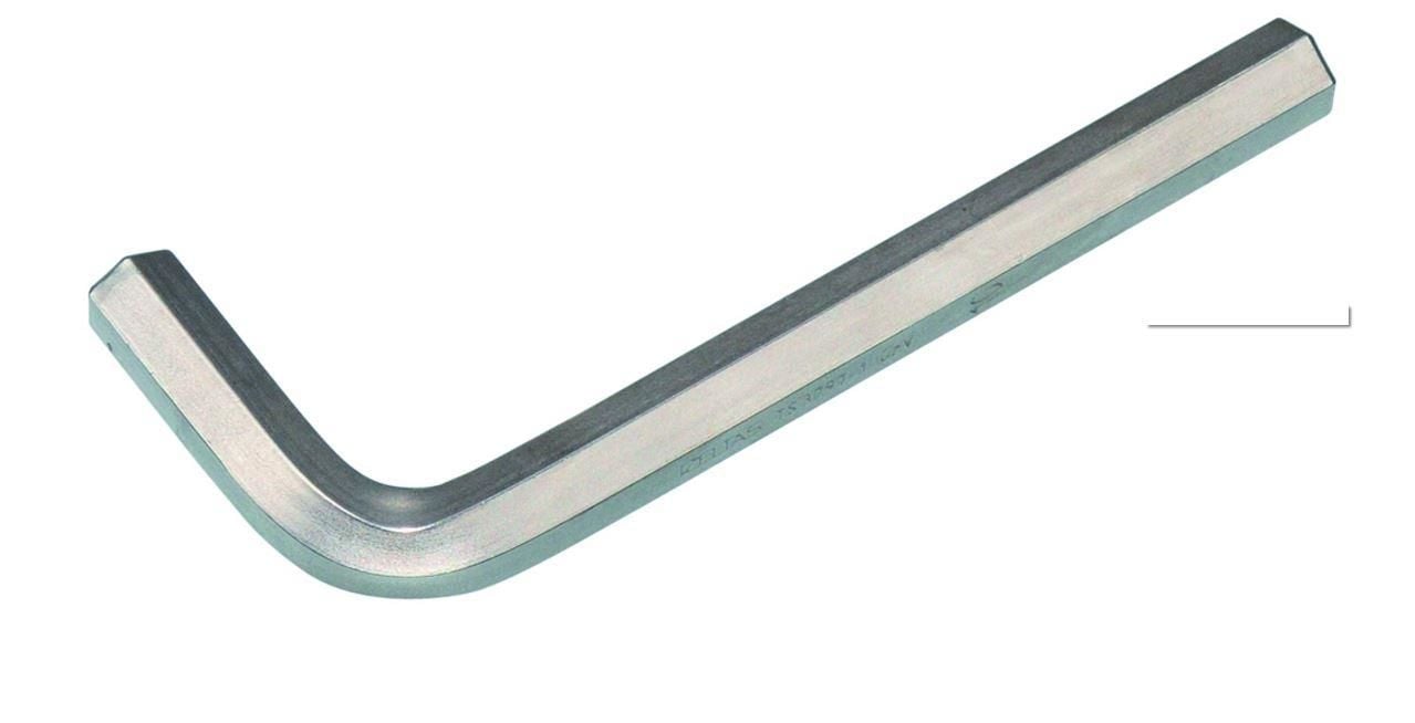 İzeltaş 4900 Allen Anahtar Altı Köşe 3,5 Mm