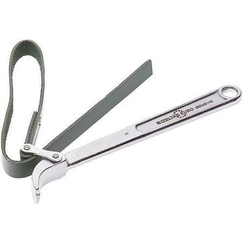 İzeltaş Kayışlı Yağ Filtresi Sökeceği 60X140 Mm