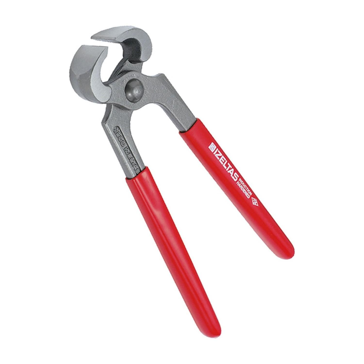 İzeltaş Kerpeten 250 Mm Pvc