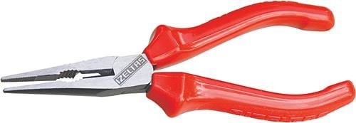 İzeltaş Opak Düz Kargaburun 160 Mm