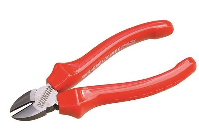 İzeltaş Opak Yan Keski 160 Mm