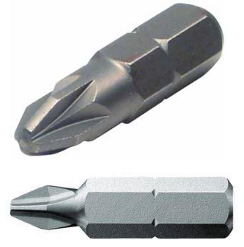 İzeltaş Ph3 25 Mm Yıldız Bits Uç