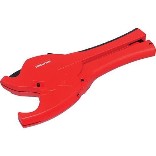 İzeltaş Plastik Boru Kesme Makası 42 Mm