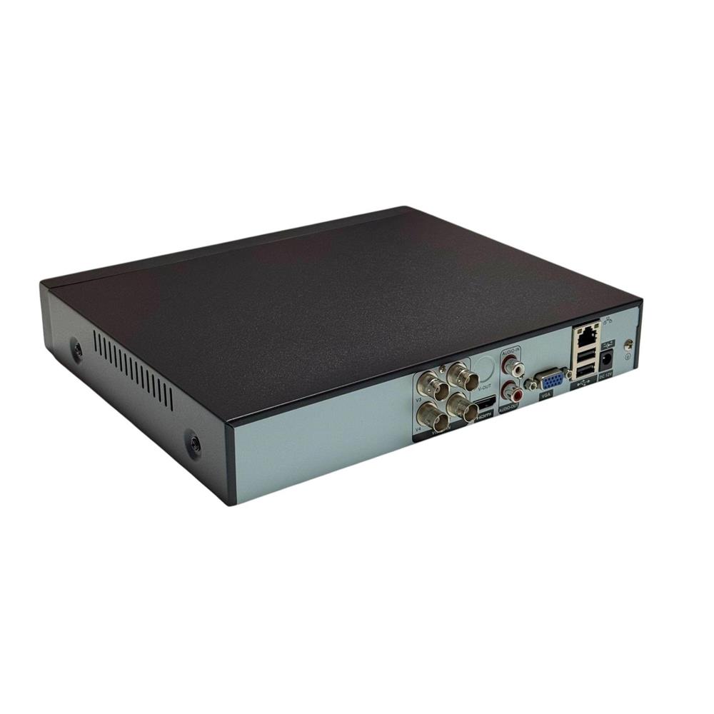 JF TECH XMEYE 4 KANAL DVR KAYIT CİHAZI