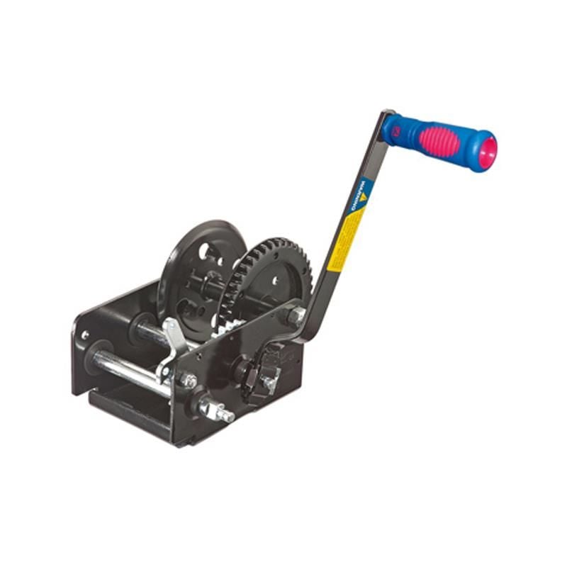 Jun Kaung Jk06202 900Kg Irgat Kollu Vitesli El Vinci