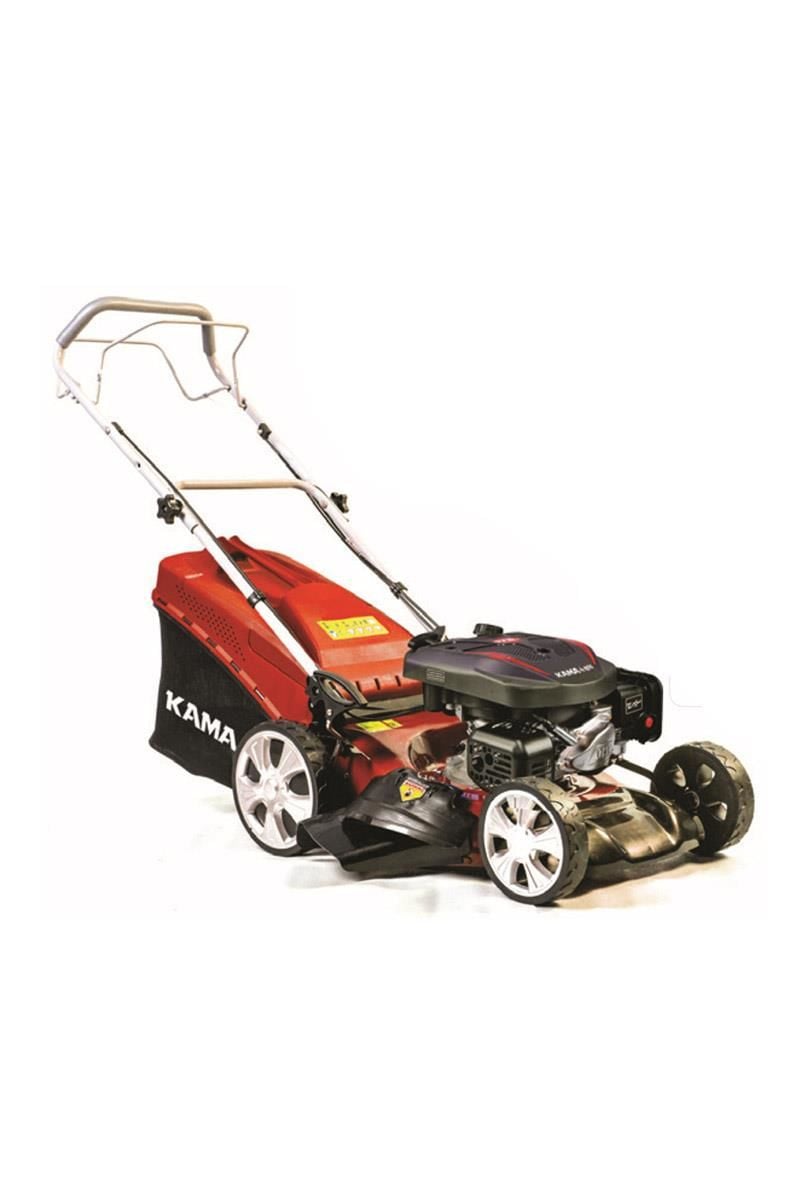 Kama Ums46 Şanzımanlı Benzinli Çim Biçme Makinesi