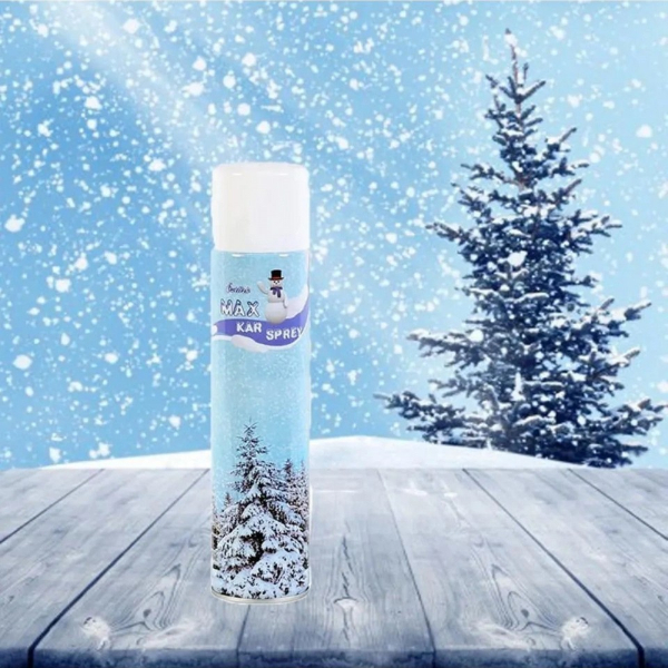 Kar Spreyi 300 Ml