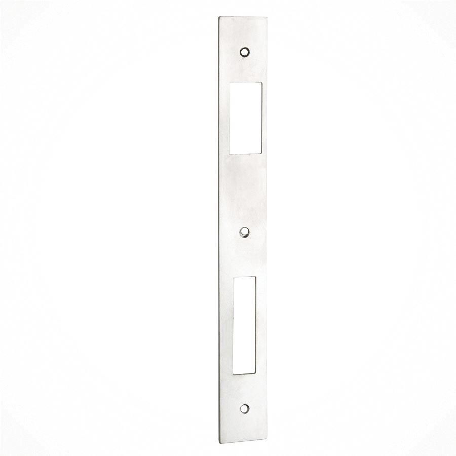 Kilit Karşılığı