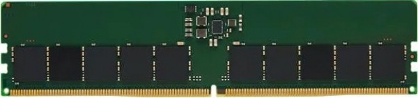 KINGSTON 16GB 5600MhZ DDR5 2Rx8 ECC UDIMM Server Ram KSM56E46BS8KM-16HA