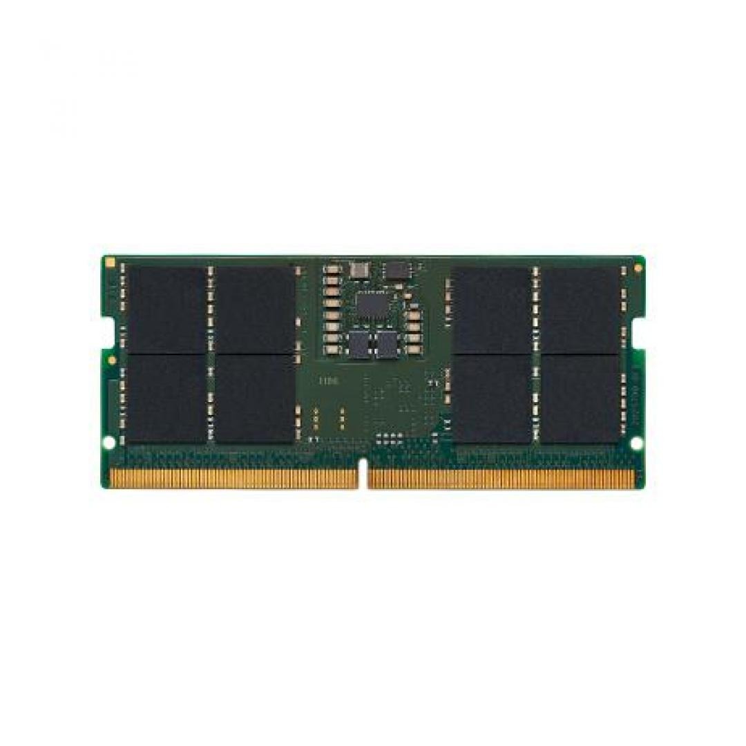 KINGSTON 32GB DDR5 5600Mhz CL46 Notebook Ram KVR56S46BD8-32