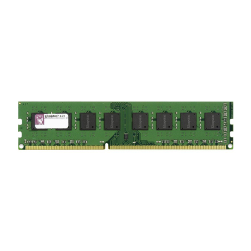 KINGSTON 4GB DDR3 1600Mhz CL11 Pc Ram KVR16N11S8/4 (Kutusuz)
