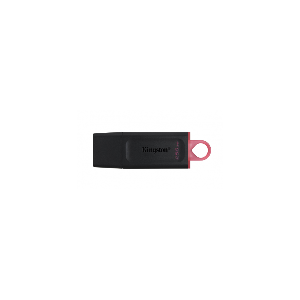 KINGSTON DTX/256GB USB 3.2 Data Traveler Exodia Gen 1 Flash Disk (Siyah - Pembe)