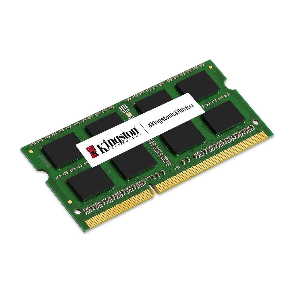 KINGSTON KCP432SD8/32, 32Gb, 3200Mhz, DDR4, Sodimm Notebook RAM, 1,2V, CL22