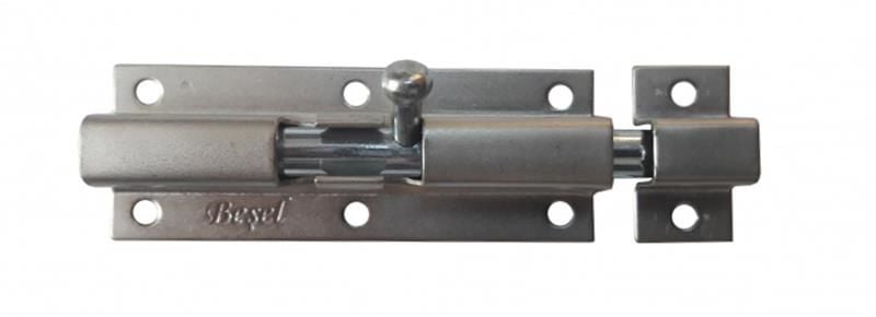 Klas Sürgü Saten 4 Cm