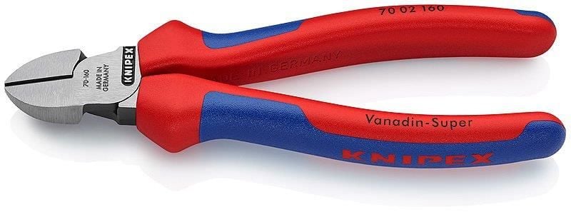 Knipex 7002160 Yan Keski 160 Mm