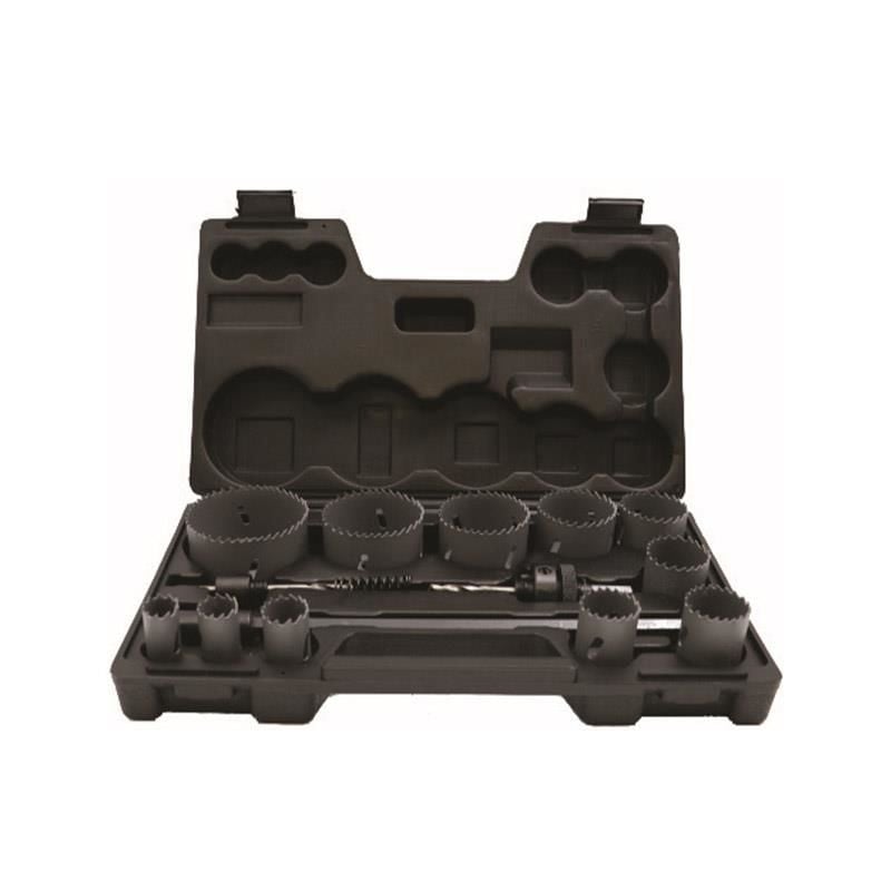 Knisaw 42504 BMetal Panç Seti 15 Parça