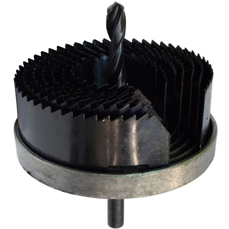 Knisaw 51591 7 Li Buat Testeresi Seti