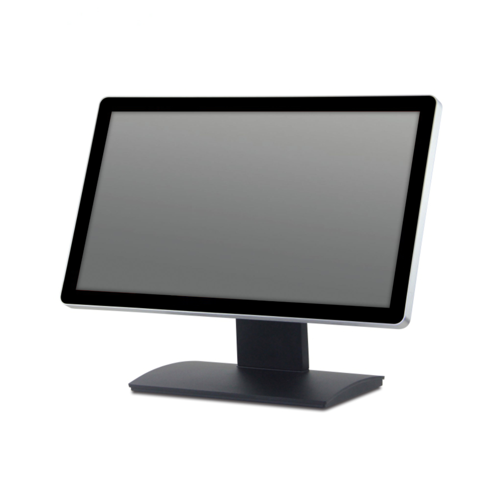 KodPos Eco-II 1855-İ, Intel i5 5.Nesil, 18.5" Ekran, 8GB Ram, 128GB SSD, Endüstriyel, Dokunmatik Pos PC