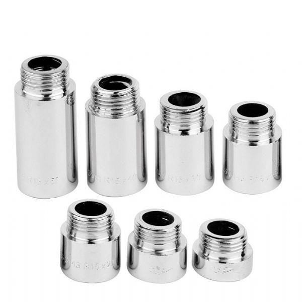 Krom Uzatma 3 Cm 1/2 Tse Belgeli