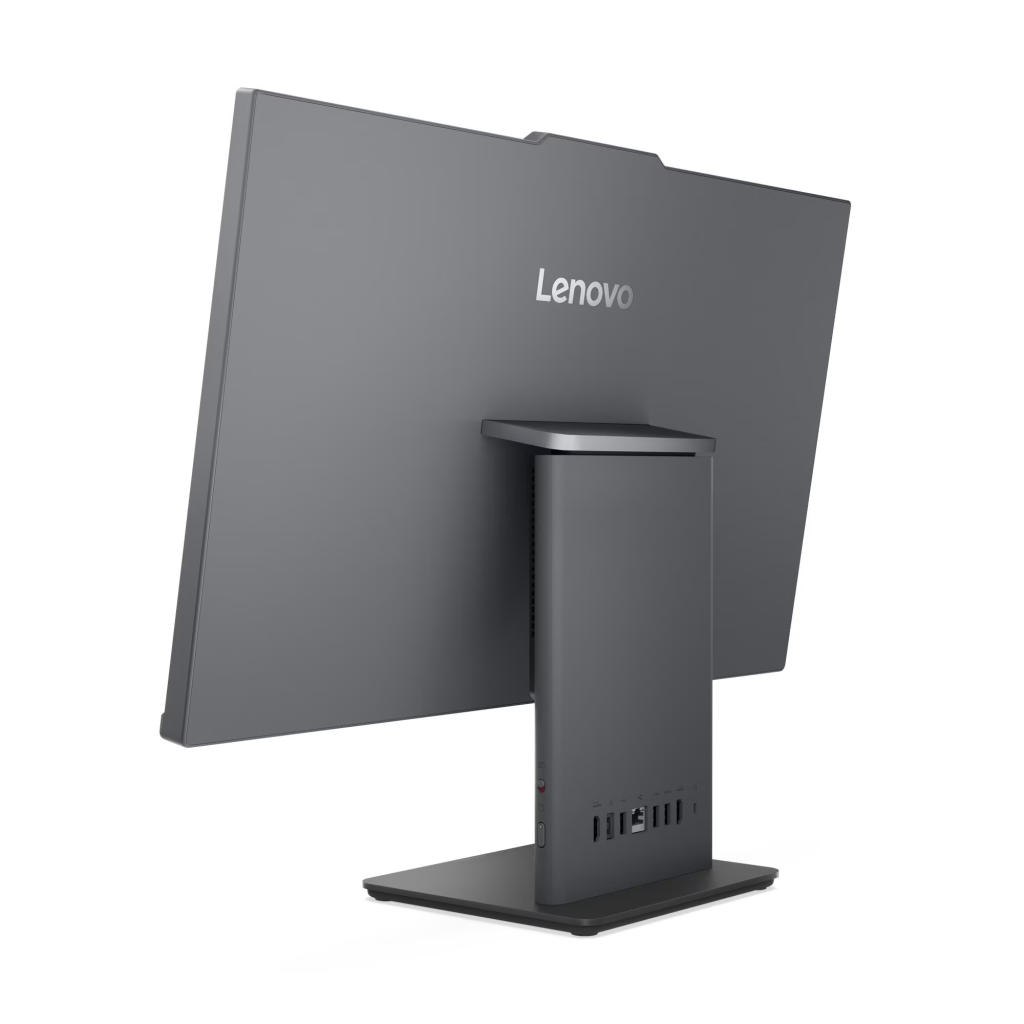 LENOVO 12SA0024TR, ThinkCentre Neo 50a 27 Gen5, Core 7 240H, 27" FHD Ekran, 16Gb DDR5 Ram, 512Gb SSD, Paylaşımlı Ekran Kartı, Free Dos, All In One PC