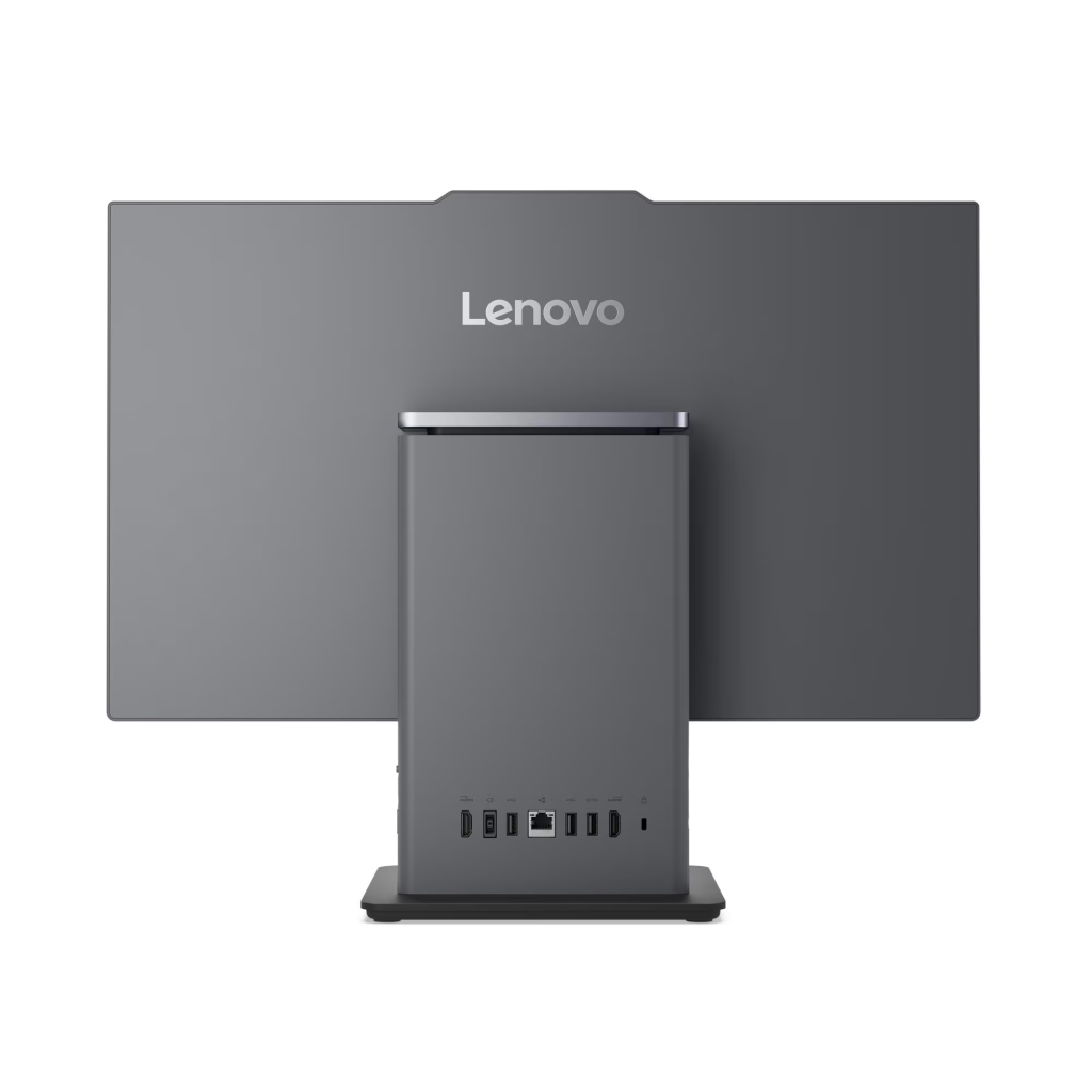 LENOVO 12SC004VTR, ThinkCentre Neo 50a 24 Gen5, Core 5 210H, 23.8" FHD Ekran, 16Gb DDR5 Ram, 512Gb SSD, Paylaşımlı Ekran Kartı, Free Dos, All In One PC
