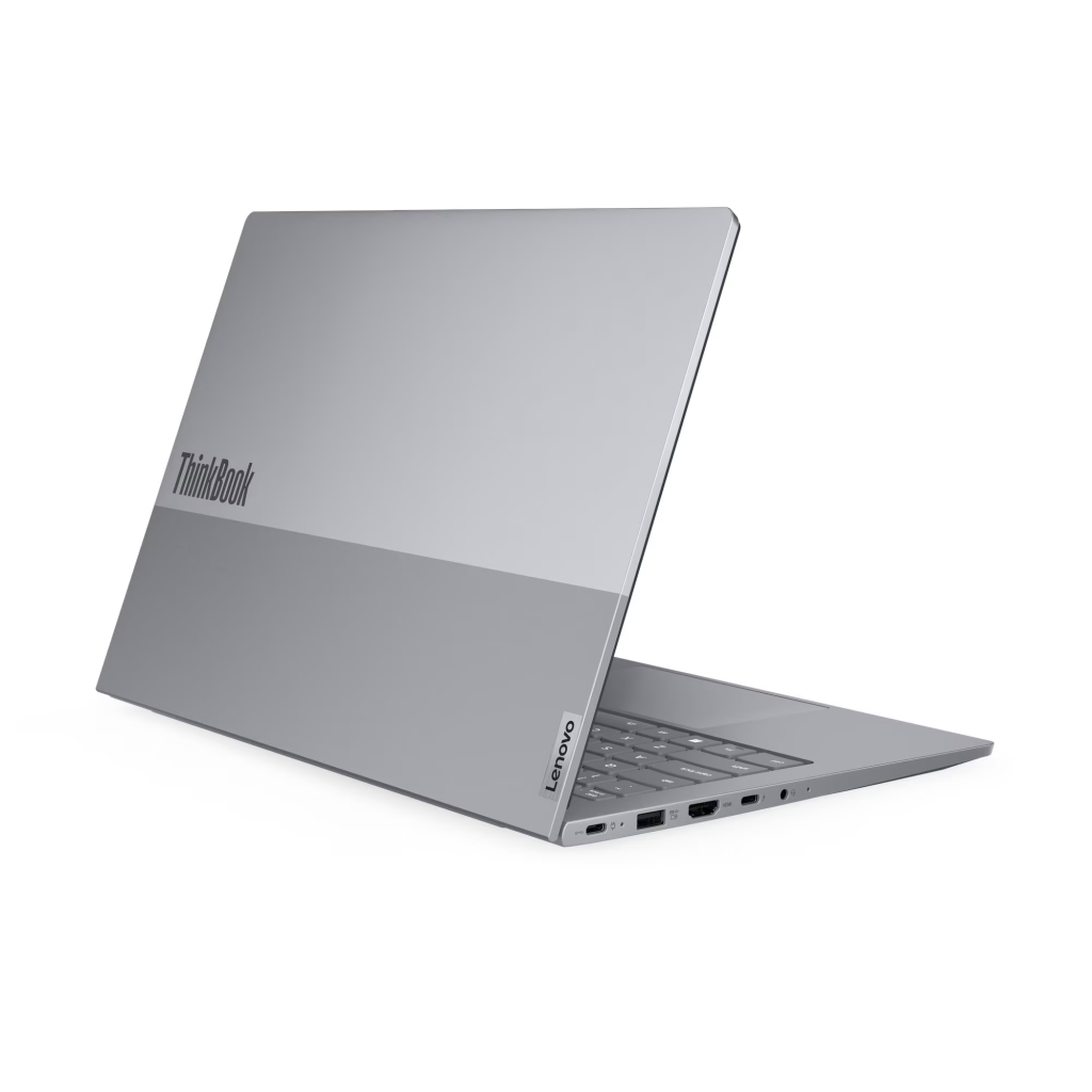 LENOVO 21SG008LTX, Thinkbook 14 Gen8, Core 7 240H, 14" WUXGA, 16Gb DDR5 Ram, 512Gb SSD, Paylaşımlı Ekran Kartı, FreeDos, Notebook