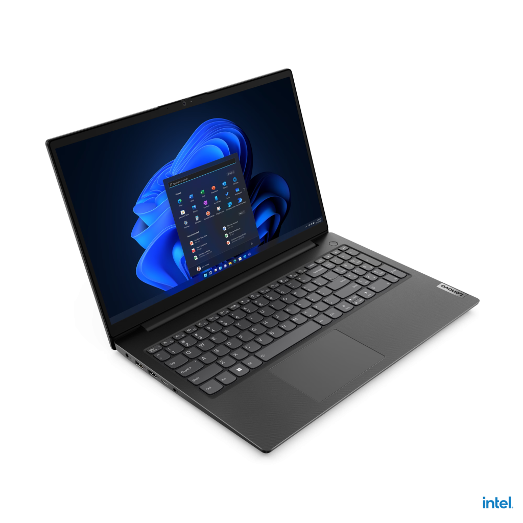 LENOVO 83A100KXTR_UPG, V15 G4 IRU, i7-1355U, 15,6" FHD, 16Gb Ram, 512Gb SSD, Paylaşımlı Ekran Kartı, Free Dos Notebook