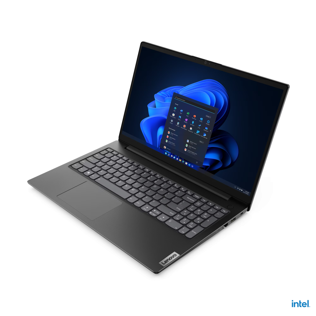 LENOVO 83A100KXTR_UPG, V15 G4 IRU, i7-1355U, 15,6" FHD, 16Gb Ram, 512Gb SSD, Paylaşımlı Ekran Kartı, Free Dos Notebook
