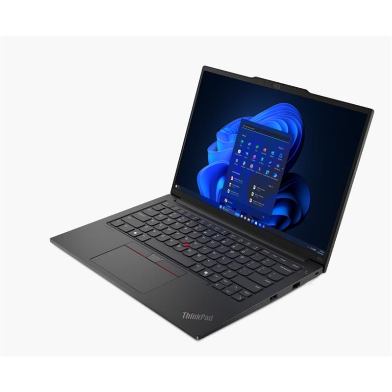Lenovo Nb E14 Thınkpad 21M70092Tx Ultra 5 125U 16Gb 512Ssd O/B 14 Dos