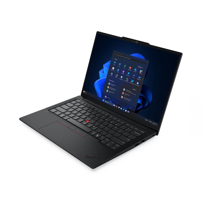 Lenovo Nb E16 Thınkpad 21Sr0076Tx Ultra7 265U 16Gb 512Ssd O/B 16 Dos