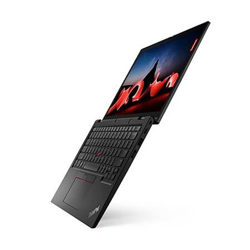 Lenovo Nb Thınkpad L13 21Lm0037Tx Ultra7 165U 32Gb 1Tb Ssd O/B Dokunmati̇k 13.3 Dos