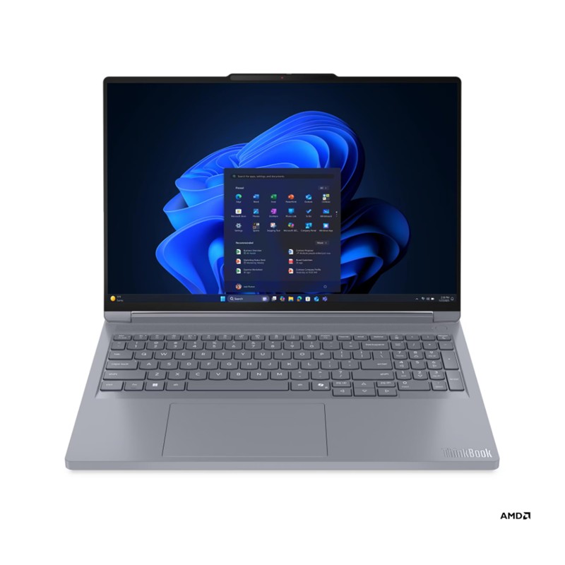 Lenovo Nb 16P Thınkbook 21U00014Tx Ryzen 9 8940Hx 32Gb 512Ssd 8Gb Rtx 5060 16 Dos