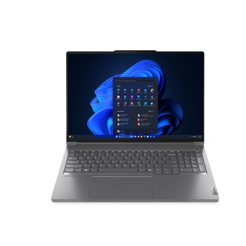 Lenovo Nb 16P Thınkbook 21N5004Dtr I914900Hx 16Gb 1Tb Ssd 8Gb Rtx 4060 16 Dos