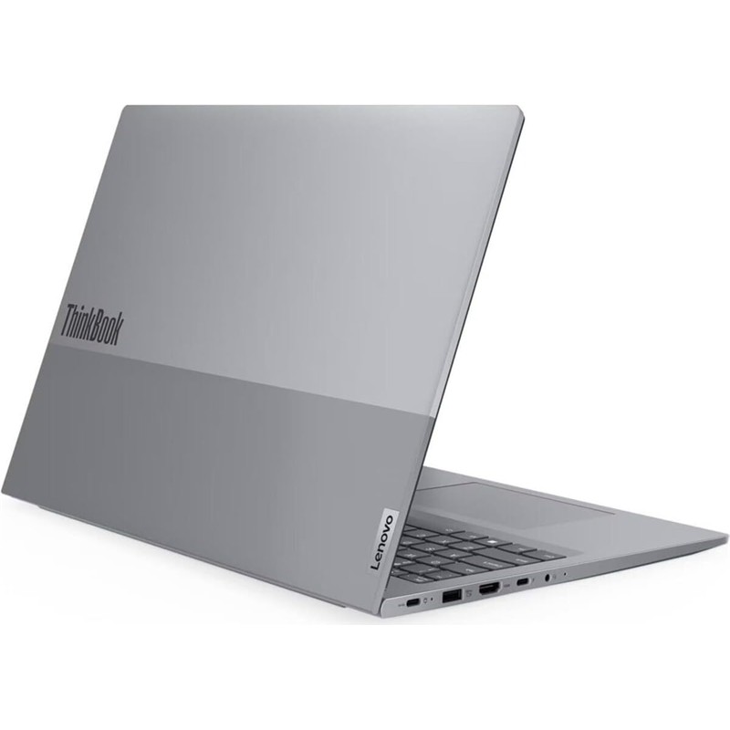 Lenovo Nb Thınkbook 21Kh00Watr I713700H 32Gb 512Ssd O/B 16 Dos