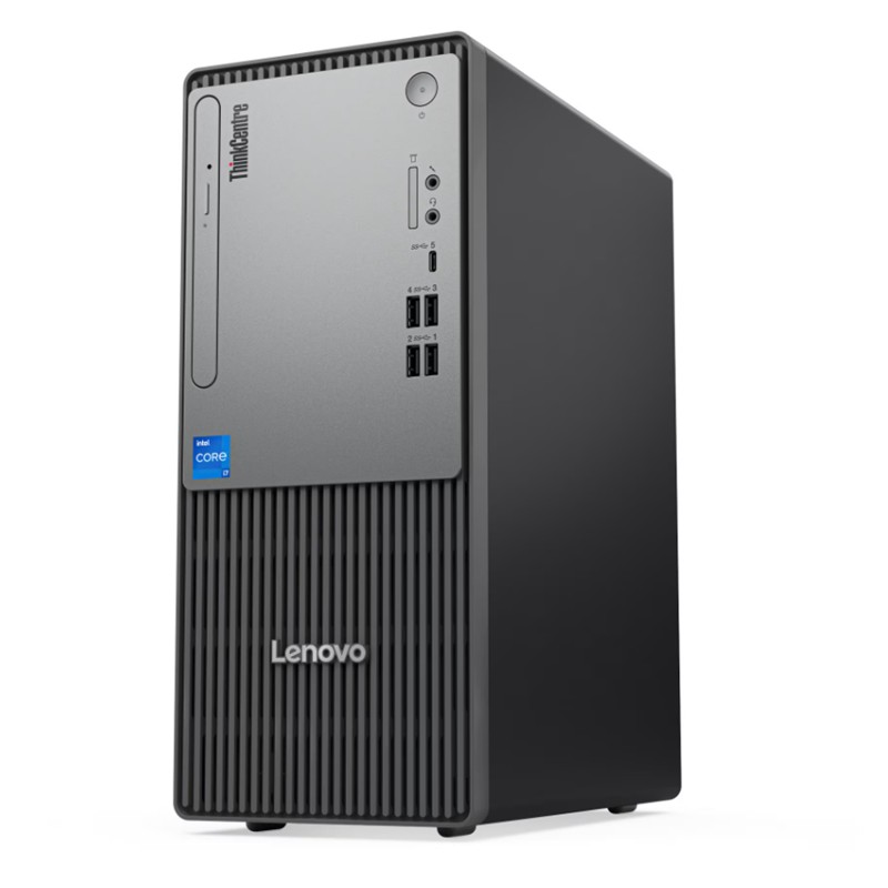 LENOVO PC NEO 50T THINKCENTRE 12UD001UTR I7-14700 16GB 512SSD DOS